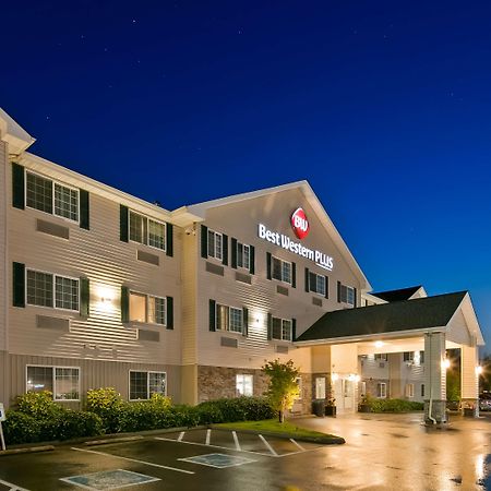 Best Western Plus Абердин Екстер'єр фото