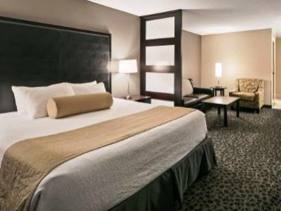 Best Western Plus Абердин Екстер'єр фото